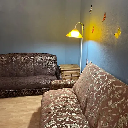 Apart Otel целиком 3-х комнатная в центре одессы Odessa
