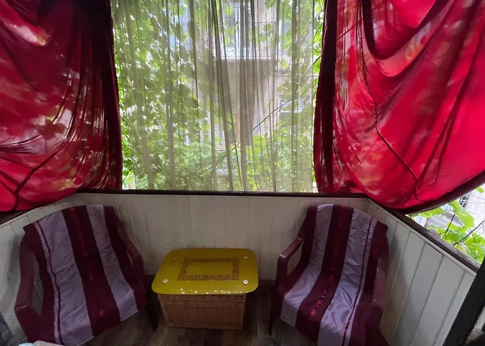 Appart hôtel целиком 3-х комнатная в центре одессы 3*