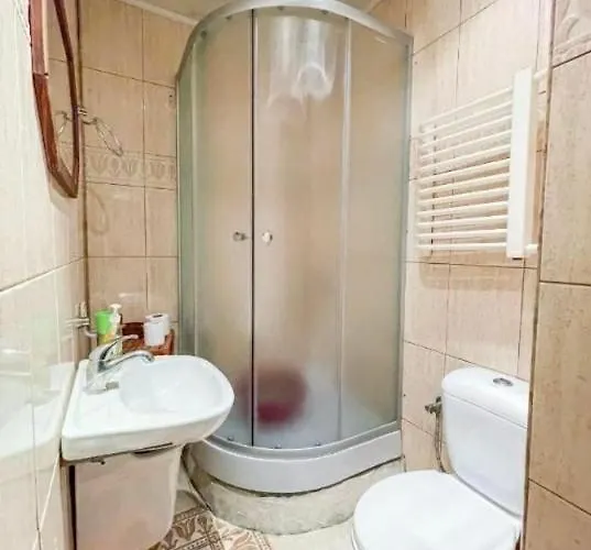 целиком 3-х комнатная в центре одессы Odessa