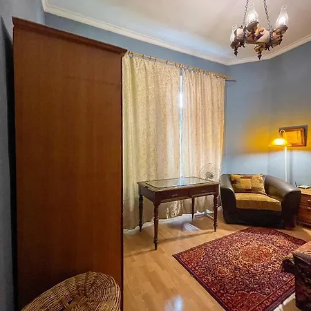 Aparthotel Апартаменты Целиком 3-Х Комнатная Квартира В Центре Одессы Odesa