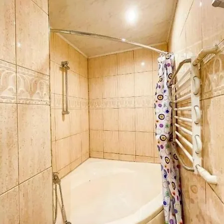 Aparthotel целиком 3-х комнатная в центре одессы Oděsa